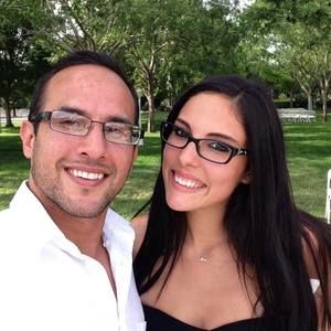 Meet your Posher, Aaron